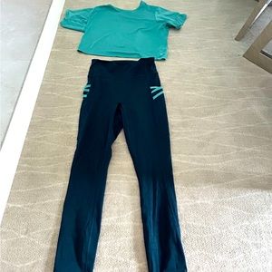 Fabletics SMALL Set motion 365